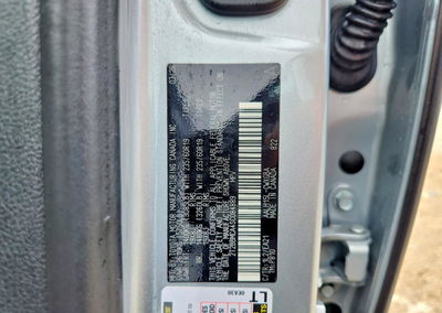 2025 Lexus Rx 350h Premium, uszkodzenie: Przód, Copart lot 56339396, zdjęcie 14 z 16