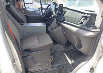 2021 Ford Transit-150, uszkodzenie: Przód, Iaai lot 45230788, zdjęcie 5 z 17