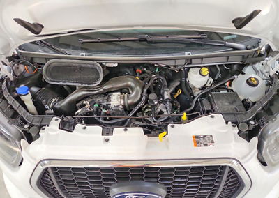 2026 Ford Transit T-350, daño Lateral, Copart lote 85972735, foto 12 de 14