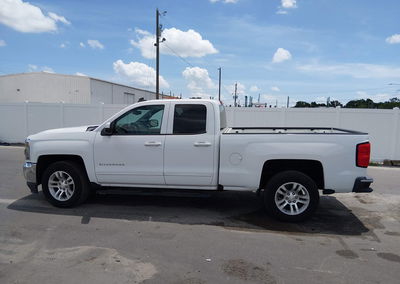 2019 Chevrolet Silverado 1500 Ld Lt, uszkodzenie: Tył, Iaai lot 45192314, zdjęcie 14 z 16