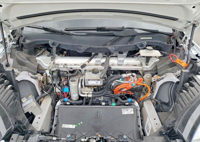 2022 Tesla Model X, uszkodzenie: Tył, Copart lot 52883966, zdjęcie 12 z 13
