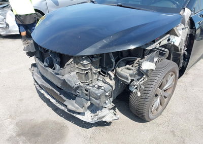 2016 Lexus Nx 200t F Sport, daño Frontal, Iaai lote 44727677, foto 6 de 18