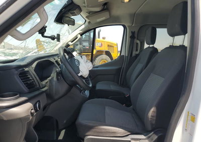 2020 Ford Transit, daño Frontal, Copart lote 79967775, foto 7 de 16