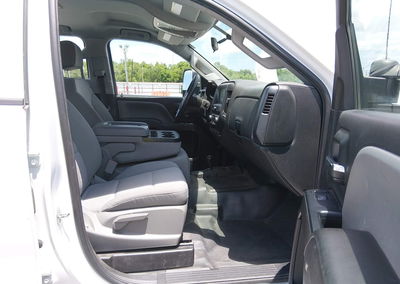 2019 Chevrolet Silverado 2500hd Wt, uszkodzenie: Normal Wear & Tear, Iaai lot 45293279, zdjęcie 5 z 16