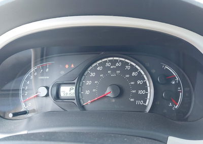 2011 Toyota Sienna Le V6, uszkodzenie: Tył, Iaai lot 45333760, zdjęcie 7 z 17