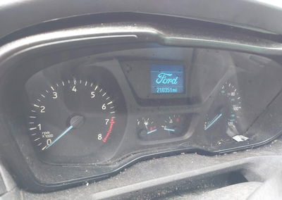 2019 Ford Transit-150, uszkodzenie: Front & Rear, Iaai lot 44853754, zdjęcie 7 z 16