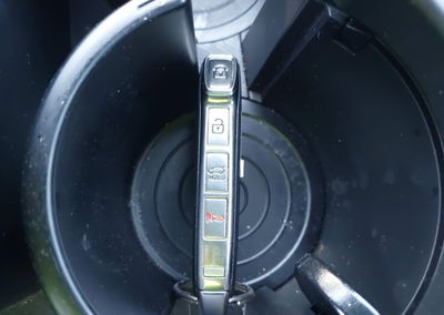 2023 Kia Sportage Plug-in Hybrid X-line Prestige, daño Trasero derecho, Iaai lote 45134557, foto 11 de 17