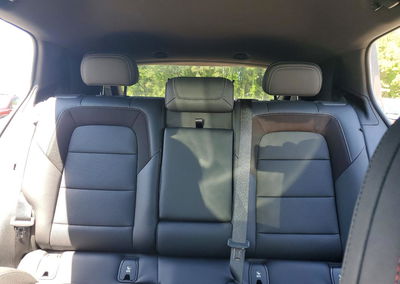2025 Chevrolet Equinox Rs, uszkodzenie: Tył, Copart lot 52579926, zdjęcie 10 z 13