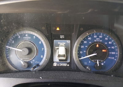 2017 Toyota Sienna Xle 8 Passenger, Normal Wear & Tear damage, Iaai lot 45528339, photo 7 of 16