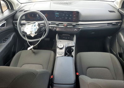 2026 Kia Sportage Lx, uszkodzenie: Przód, Copart lot 53928216, zdjęcie 8 z 13