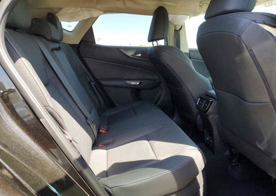 2026 Lexus Nx 350h Premium, uszkodzenie: Przód, Copart lot 49256506, zdjęcie 11 z 15