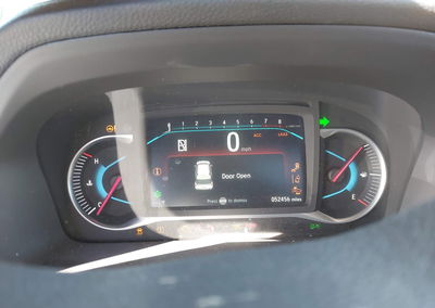 2020 Honda Pilot 2wd Ex-l, пошкодження: Правий перед, Iaai лот 44888071, фото 7 з 16