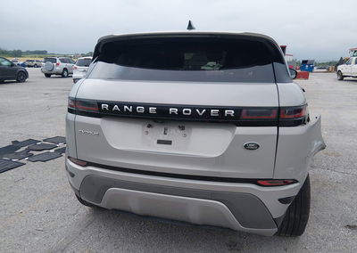 2020 Land Rover Range Rover Evoque S, daño Trasero derecho, Iaai lote 45171509, foto 16 de 16
