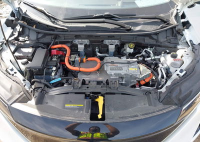 2023 Nissan Ariya Evolve+, uszkodzenie: Grad, Iaai lot 44651691, zdjęcie 10 z 18
