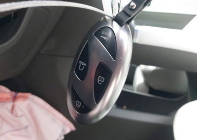 2025 Hyundai Santa Fe Hybrid Calligraphy, daño Lateral izquierdo, Iaai lote 44908076, foto 11 de 17