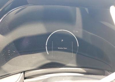 2026 Lexus Tx 500h, daño Lateral, Copart lote 50933566, foto 9 de 12