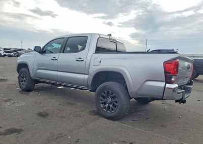 2021 Toyota Tacoma Sr5 V6, uszkodzenie: Przód, Copart lot 54321776, zdjęcie 2 z 15