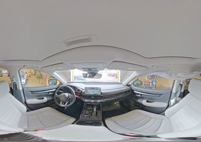 2023 Honda Cr-v Exl, daño Trasero, Copart lote 56490366, foto 16 de 16