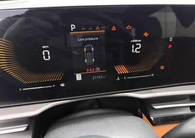 2026 Kia Sportage X-line, daño Frontal, Copart lote 58747776, foto 8 de 15