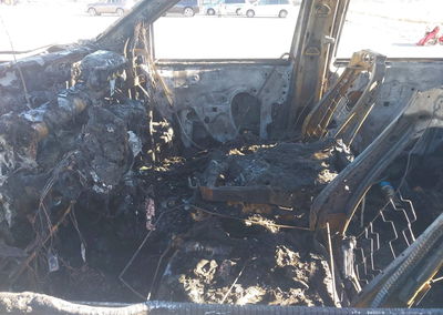 2020 Chevrolet Silverado 3500hd, uszkodzenie: Total Burn, Iaai lot 45027171, zdjęcie 5 z 11