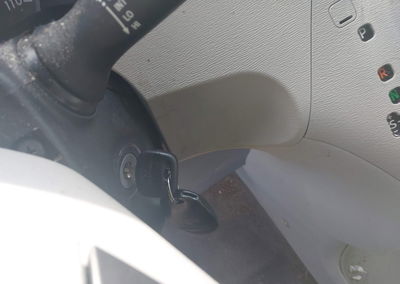 2013 Toyota Sienna Le V6 8 Passenger, daño Trasero, Iaai lote 45045979, foto 11 de 17