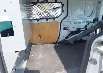 2019 Ford Transit Connect Xl, uszkodzenie: Prawy bok, Iaai lot 44803183, zdjęcie 8 z 17