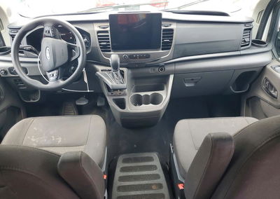 2022 Ford Transit T-350, daño Abolladuras/rayones menores, Copart lote 58898316, foto 8 de 13