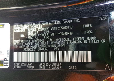 2026 Lexus Nx 350h Premium, uszkodzenie: Bok, Copart lot 52020116, zdjęcie 13 z 15