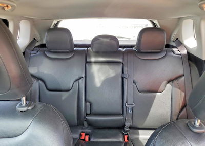 2020 Jeep Compass Limited, daño Granizo, Copart lote 53190506, foto 10 de 13
