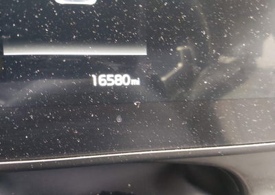 2024 Kia Sportage Hybrid Ex, daño Lateral derecho, Iaai lote 45158185, foto 15 de 16