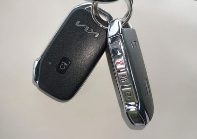2023 Kia K5 Ex, пошкодження: Задня частина, Iaai лот 45192859, фото 11 з 16