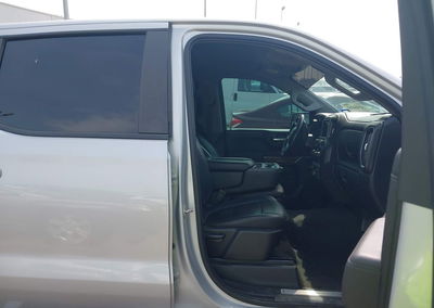 2019 Chevrolet Silverado 1500 Lt, uszkodzenie: Przód, Iaai lot 45464351, zdjęcie 5 z 22