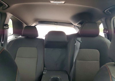 2023 Honda Cr-v Sport, uszkodzenie: Tył, Copart lot 54498266, zdjęcie 10 z 13