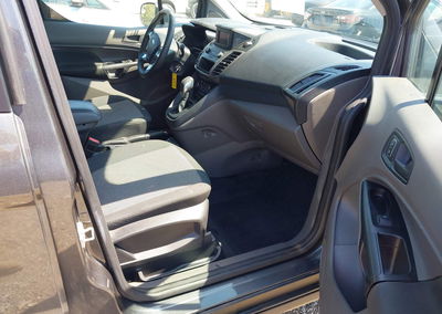 2021 Ford Transit Connect Xl Passenger, daño Normal Wear & Tear, Iaai lote 45304562, foto 5 de 16