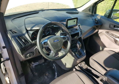 2023 Ford Transit Connect Xlt Delivery Van, пошкодження: Незначні вм’ятини/подряпини, Copart лот 54520436, фото 8 з 13