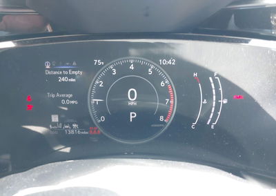 2024 Lexus Nx 350 Premium, daño Lateral izquierdo, Iaai lote 45238751, foto 7 de 16