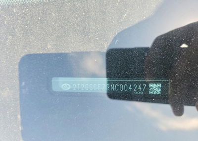 2022 Lexus Nx 350, uszkodzenie: Rozszabrowany, Copart lot 57869506, zdjęcie 14 z 14
