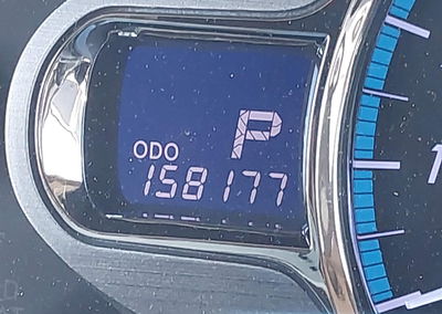 2012 Toyota Sienna Xle V6 8 Passenger, uszkodzenie: Front & Rear, Iaai lot 45315450, zdjęcie 16 z 20