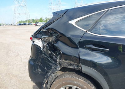 2016 Lexus Nx 200t, uszkodzenie: Tył, Iaai lot 45409938, zdjęcie 6 z 17