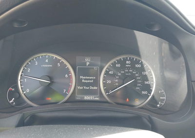 2015 Lexus Nx 200t, uszkodzenie: Prawy przód, Iaai lot 44704425, zdjęcie 7 z 19