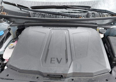2025 Hyundai Ioniq 5 Sel, uszkodzenie: Prawy przód, Iaai lot 44911979, zdjęcie 10 z 17