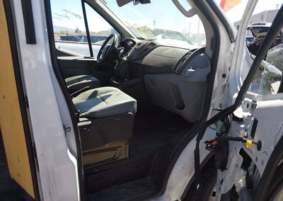 2019 Ford Transit-150, uszkodzenie: Przód, Iaai lot 44709402, zdjęcie 5 z 22