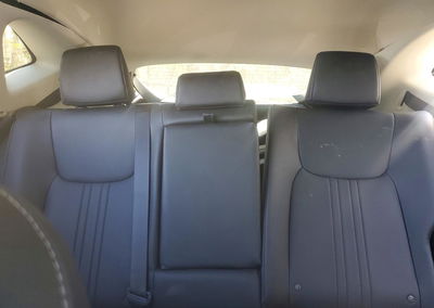 2024 Lexus Nx 350h Premium, daño Lateral, Copart lote 53213836, foto 10 de 14