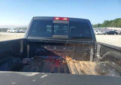 2022 Ram 2500 Tradesman, Front End damage, Copart lot 53803866, photo 10 of 15