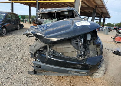 2019 Chevrolet Silverado K1500 Rst, Rollover damage, Copart lot 70751385, photo 5 of 13