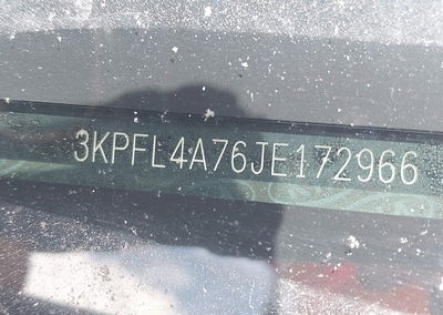 2018 Kia Forte Lx, daño Normal Wear & Tear, Iaai lote 45234546, foto 9 de 16