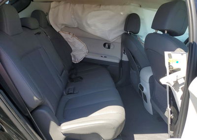 2025 Hyundai Ioniq 5 Sel, daño Lateral, Copart lote 54003066, foto 11 de 15