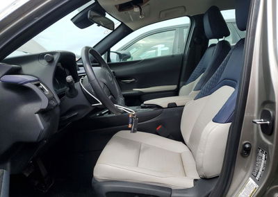 2022 Lexus Ux 200 Base, Vandalism damage, Copart lot 72005504, photo 7 of 14