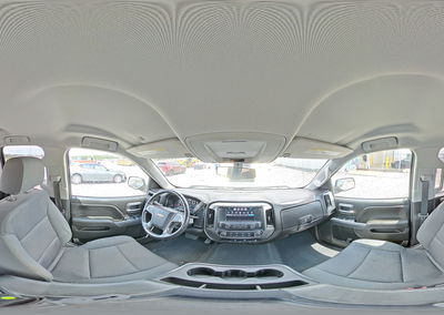 2019 Chevrolet Silverado Ld C1500 Lt, daño Trasero, Copart lote 58080246, foto 15 de 15