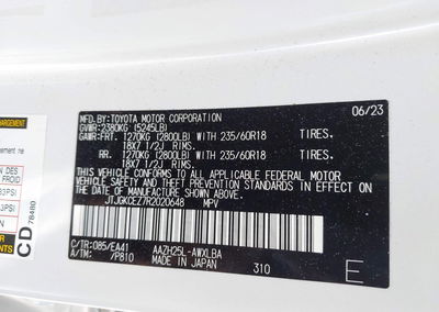2024 Lexus Nx 350h Premium, Front End damage, Iaai lot 45184689, photo 9 of 17